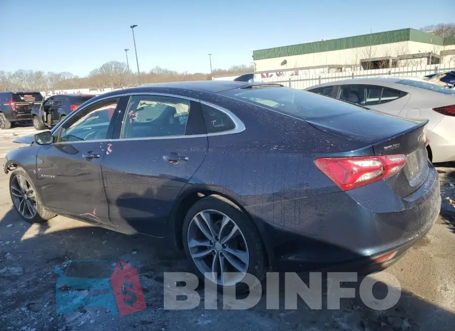 1G1ZD5ST6NF161871 Photo# 2