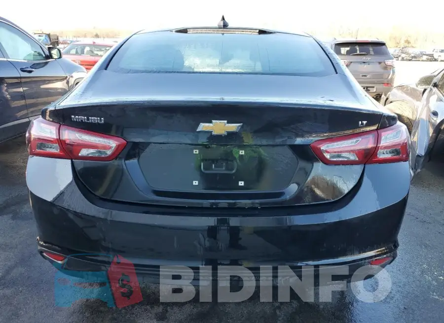 1G1ZD5ST8NF160916 Photo# 6