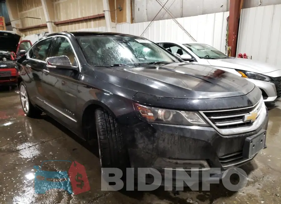 2G1145S3XH9176268 Photo# 4
