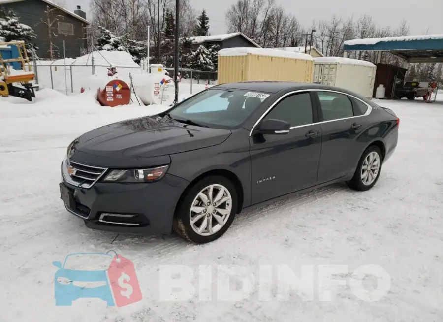 2G11Z5S39K9152813 Photo# 1