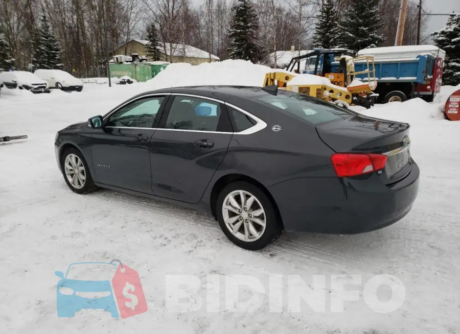 2G11Z5S39K9152813 Photo# 2
