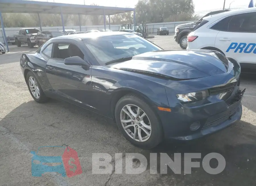 2G1FB1E38F9145159 Photo# 4
