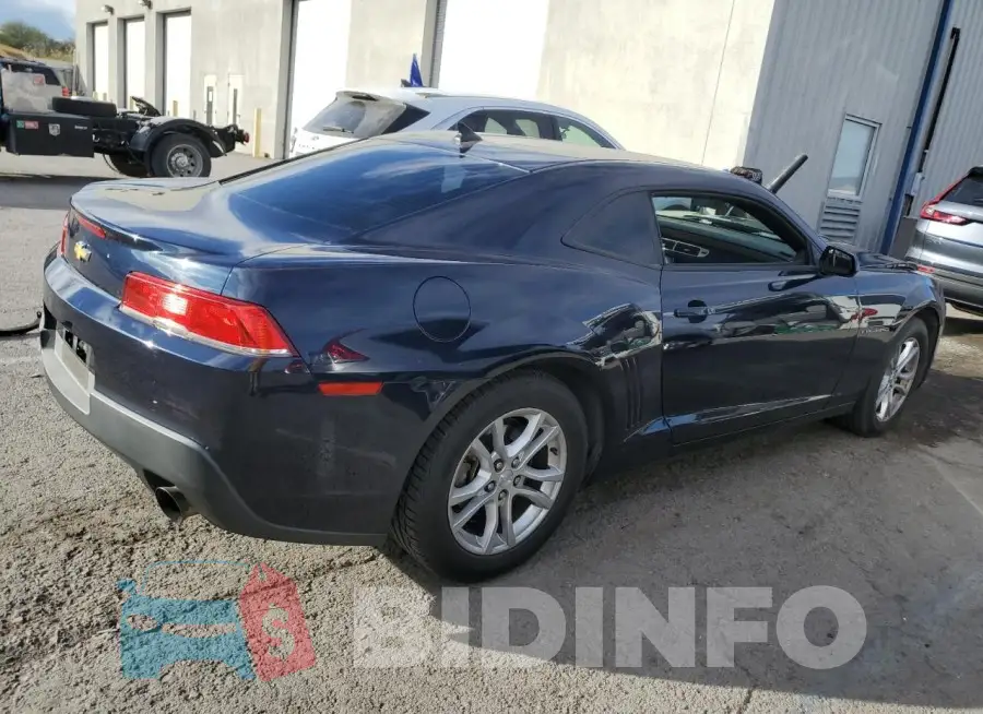 2G1FB1E38F9145159 Photo# 3