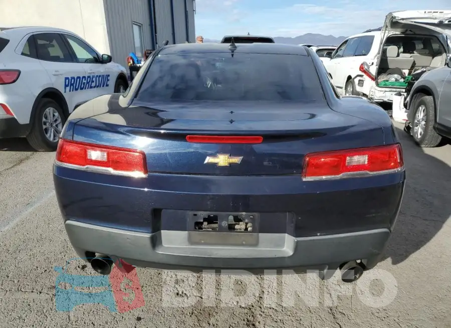 2G1FB1E38F9145159 Photo# 6