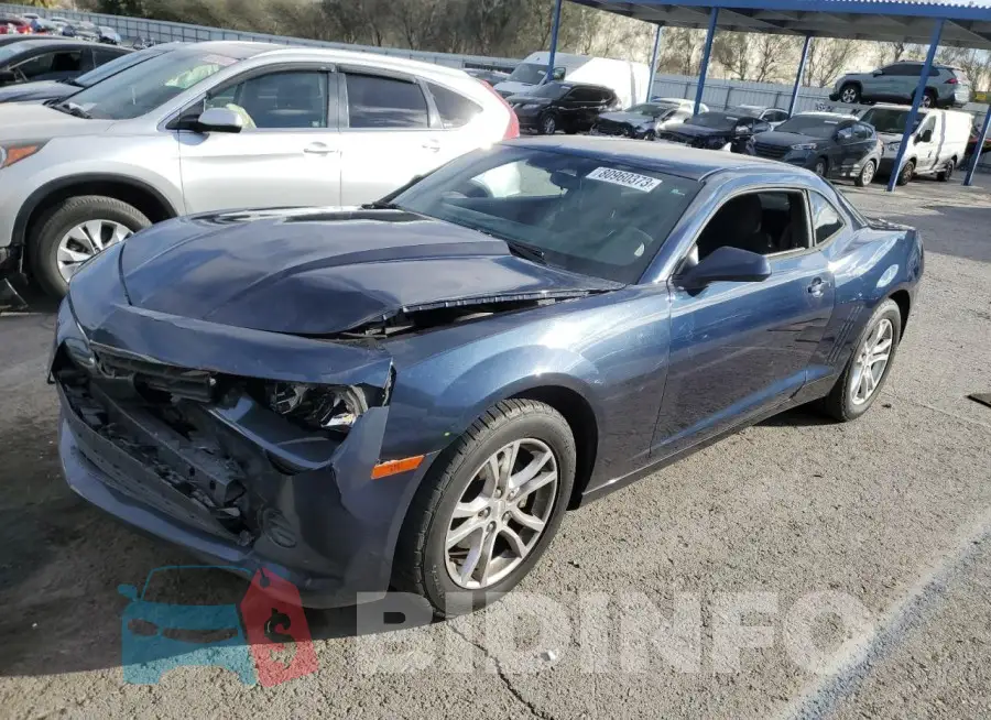 2G1FB1E38F9145159 Photo# 1