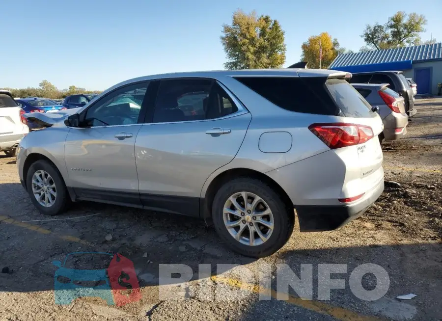 2GNAXUEVXK6306815 Photo# 2