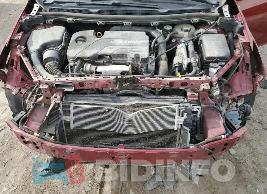 3G1BF6SM4HS529135 Photo# 11