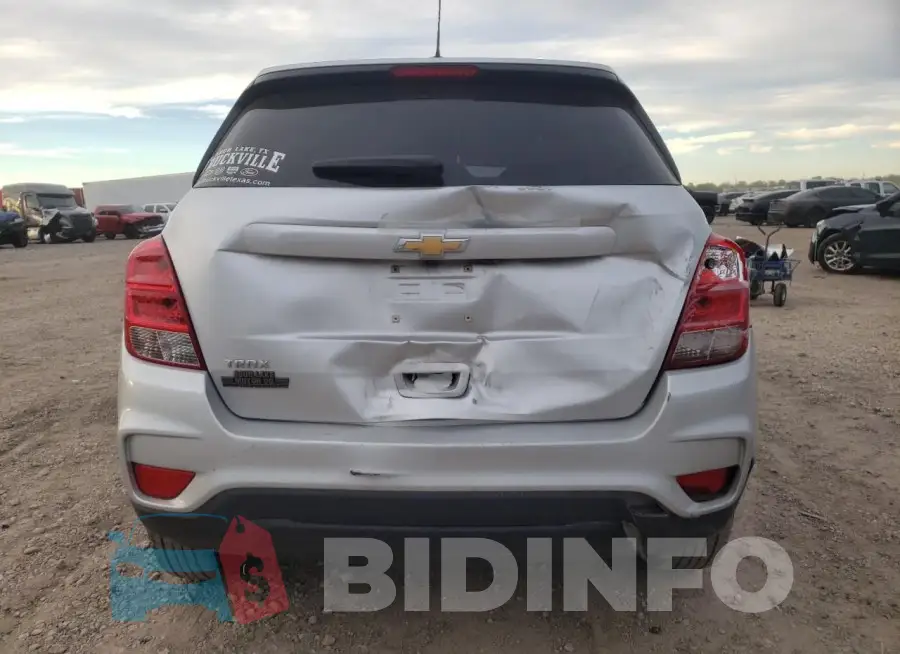 KL7CJKSB1HB065361 Photo# 6
