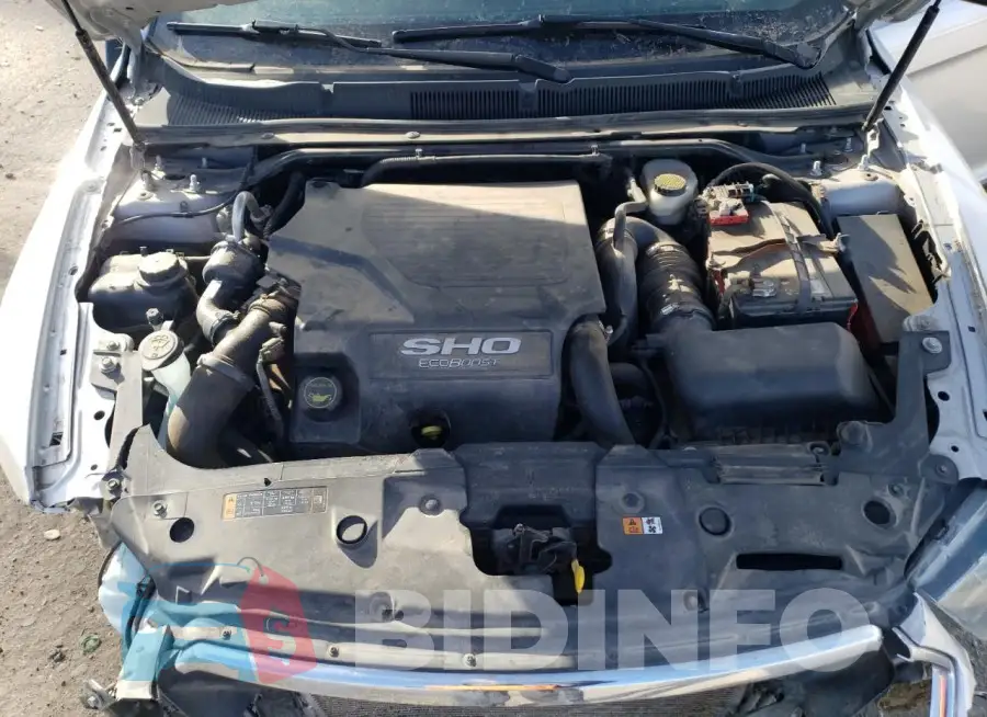 1FAHP2KT1FG169032 Photo# 11