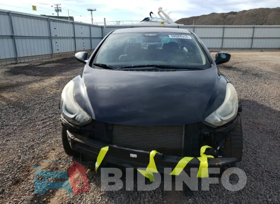 KMHDH4AE8GU517010 Photo# 5