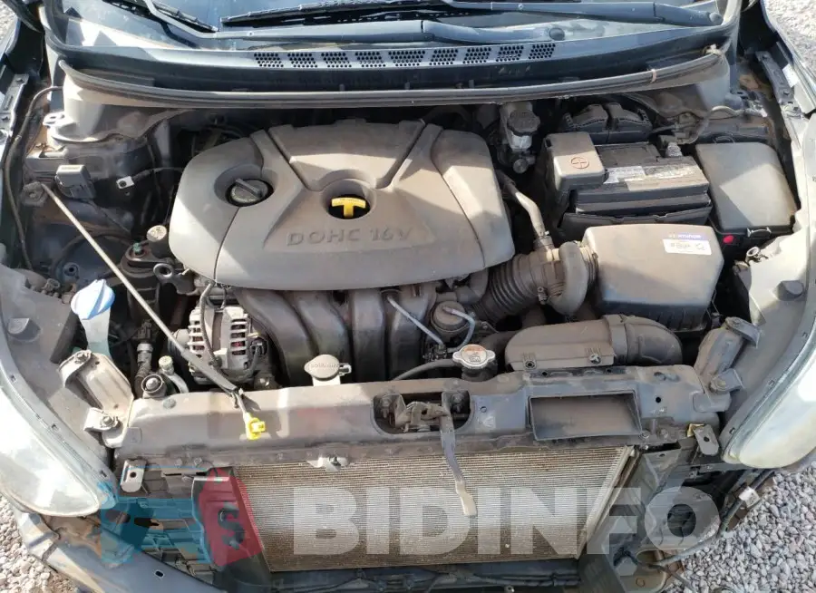 KMHDH4AE8GU517010 Photo# 11
