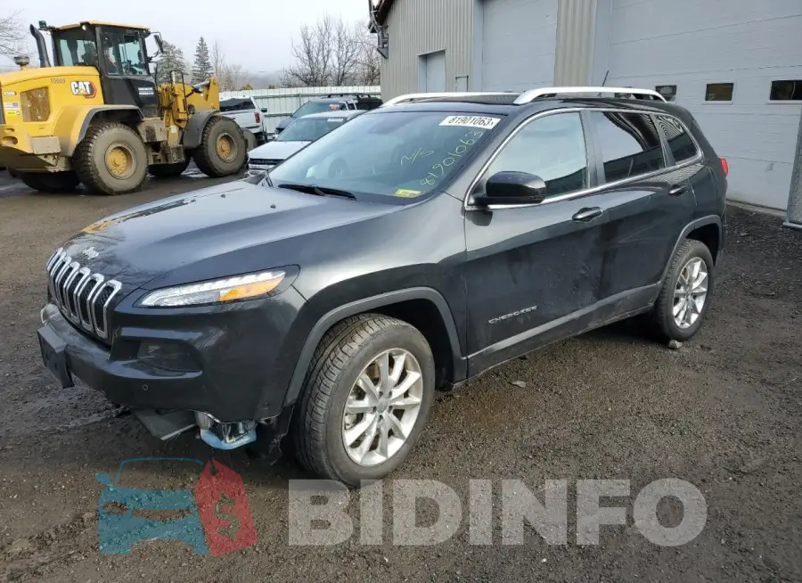 1C4PJMDS2FW687616 Photo# 1