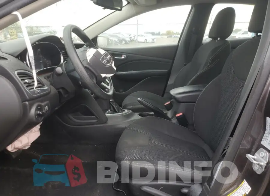 1C3CDFBB2GD717199 Photo# 7