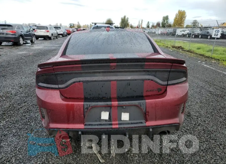 2C3CDXL99NH237095 Photo# 6