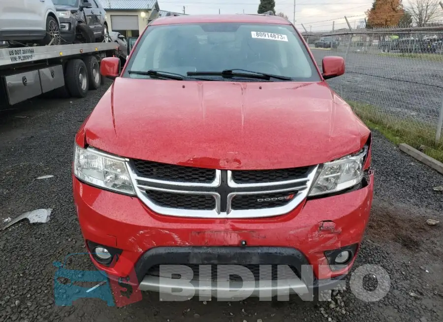 3C4PDCBG6FT745278 Photo# 5