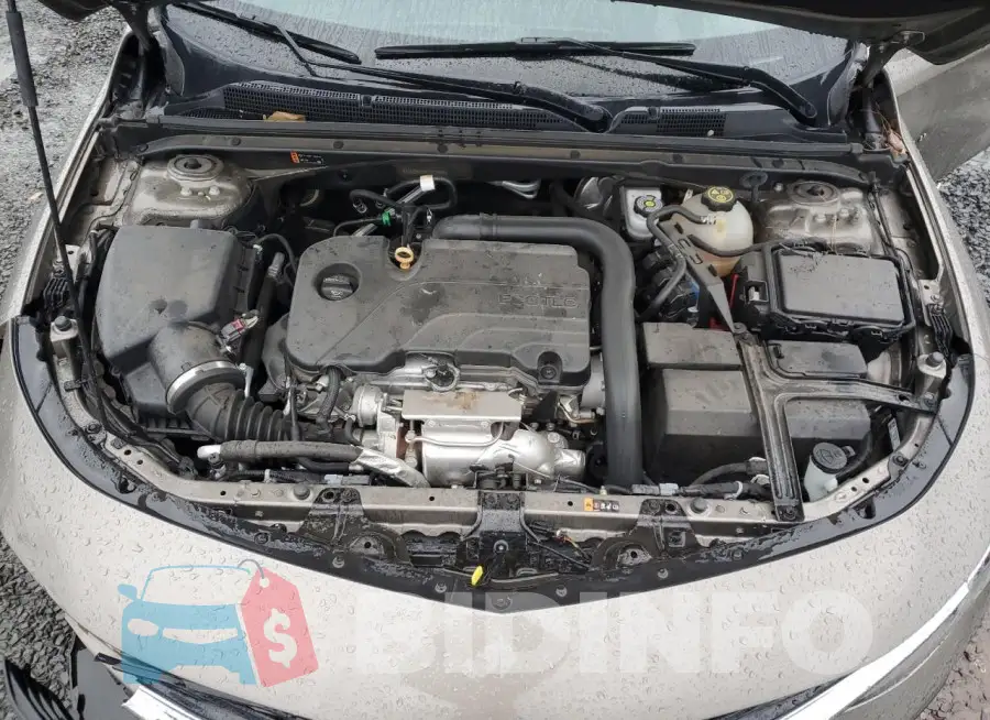 1G1ZD5ST4LF008449 Photo# 11
