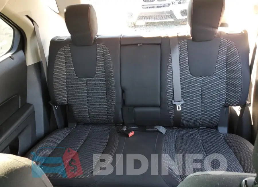 2GNALCEK5G6220833 Photo# 10