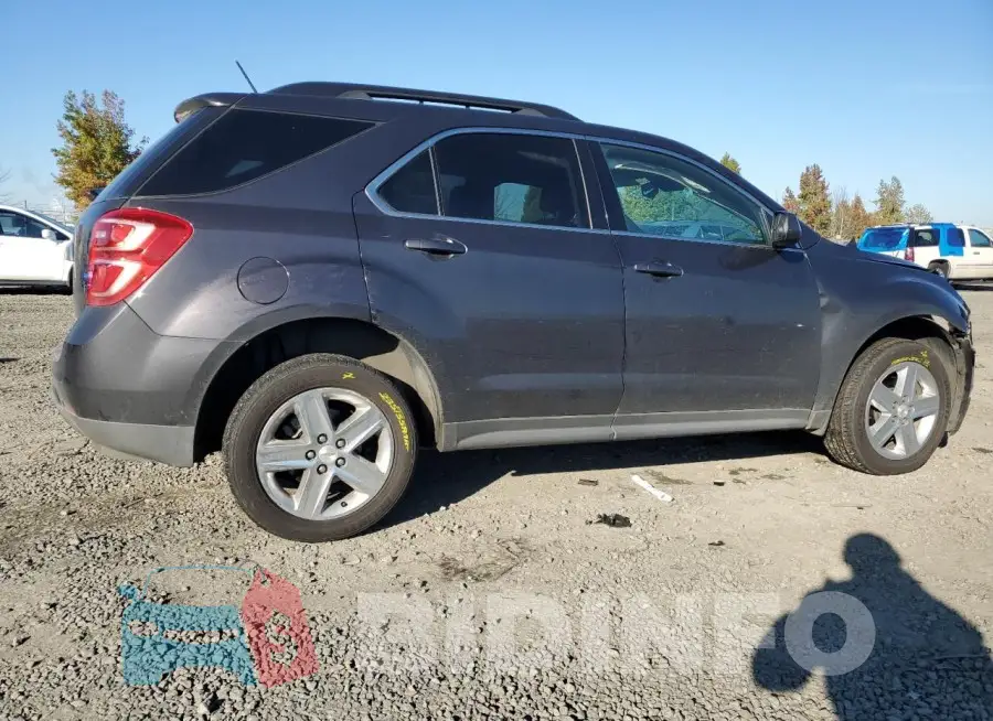 2GNALCEK5G6220833 Photo# 3