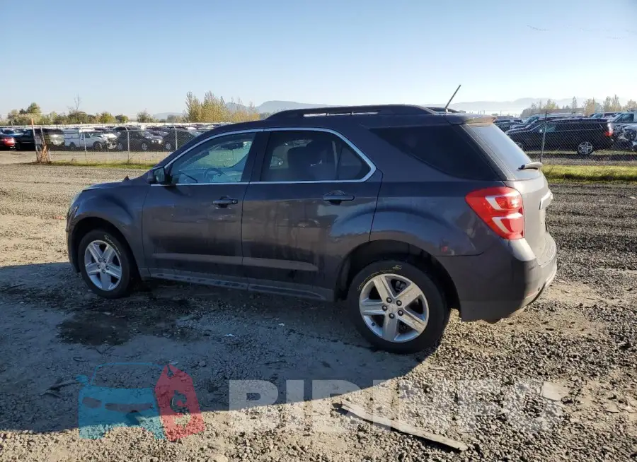 2GNALCEK5G6220833 Photo# 2