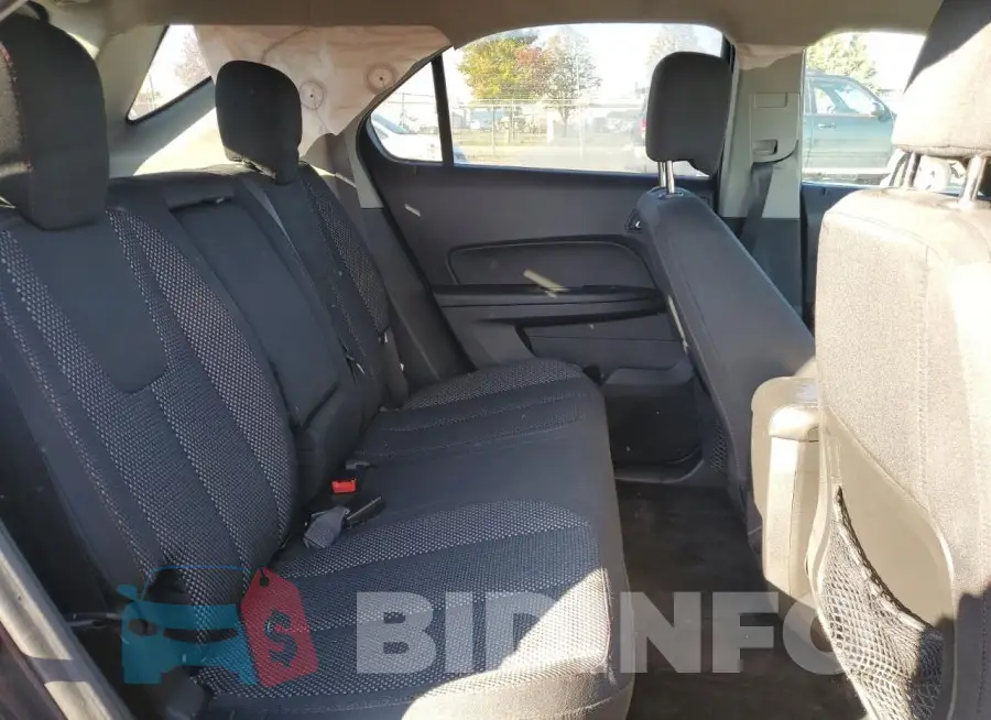 2GNALCEK5G6220833 Photo# 11
