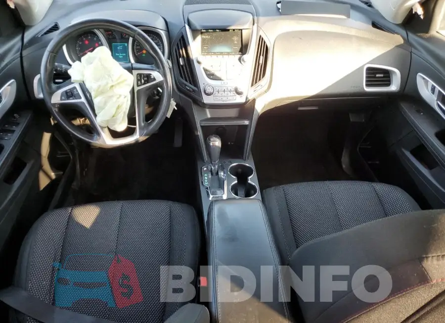 2GNALCEK5G6220833 Photo# 8