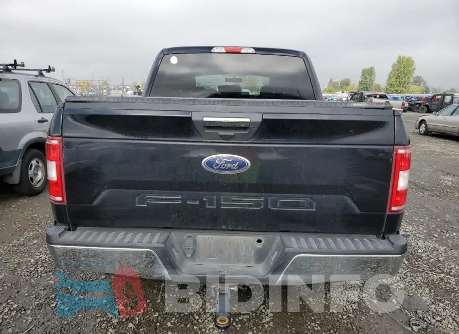 1FTEW1E56JKF32387 Photo# 6