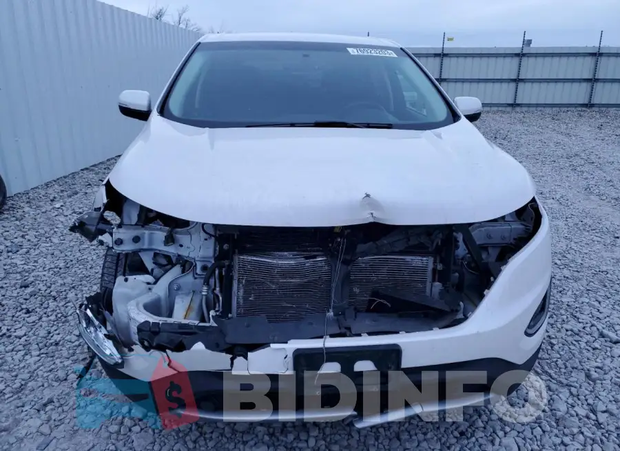 2FMPK4J87HBB67336 Photo# 5