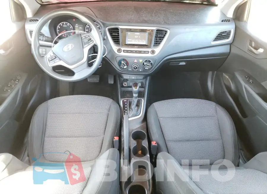 3KPC24A64LE126441 Photo# 8