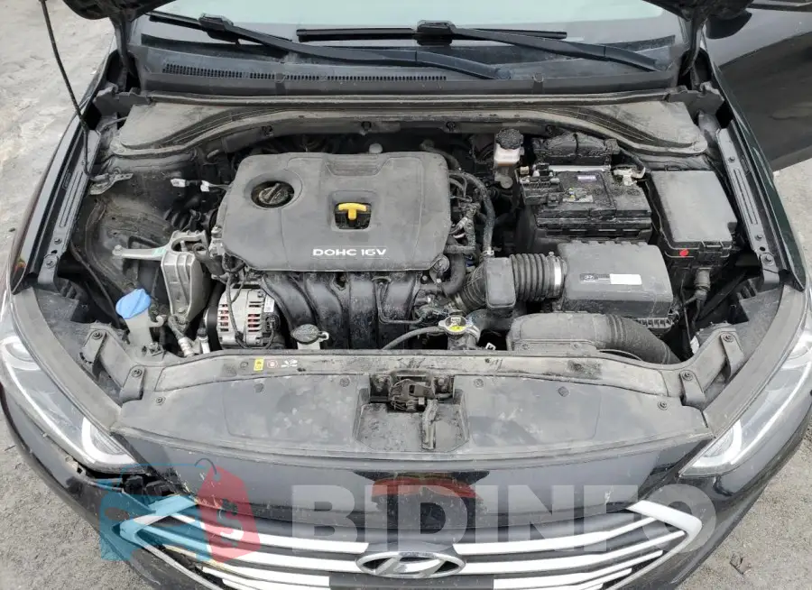 5NPD84LF2JH382330 Photo# 11