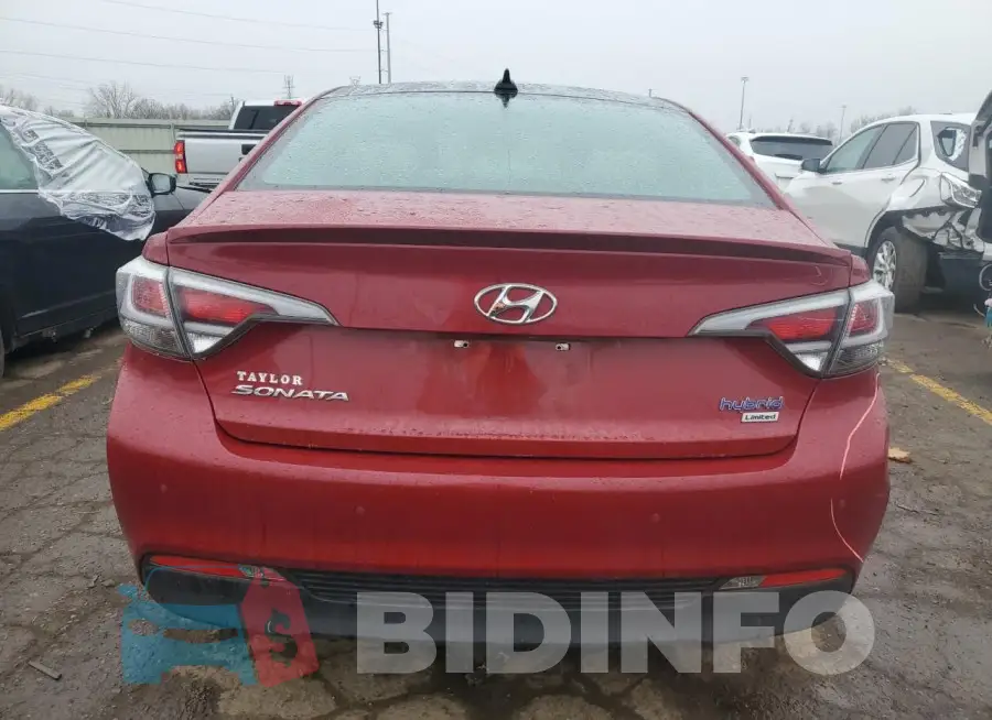 KMHE34L18GA026418 Photo# 6