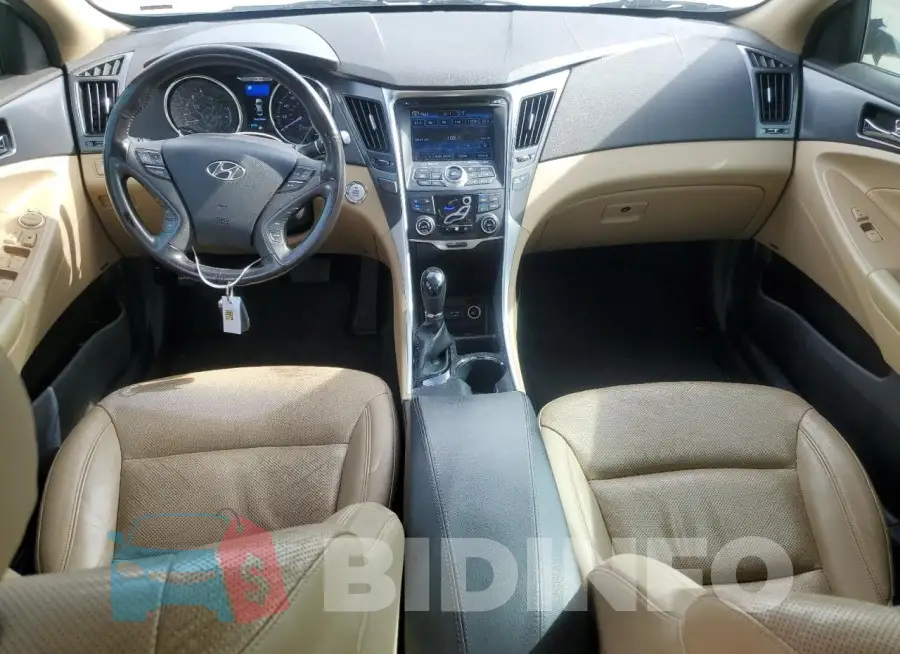 KMHEC4A4XFA125608 Photo# 8