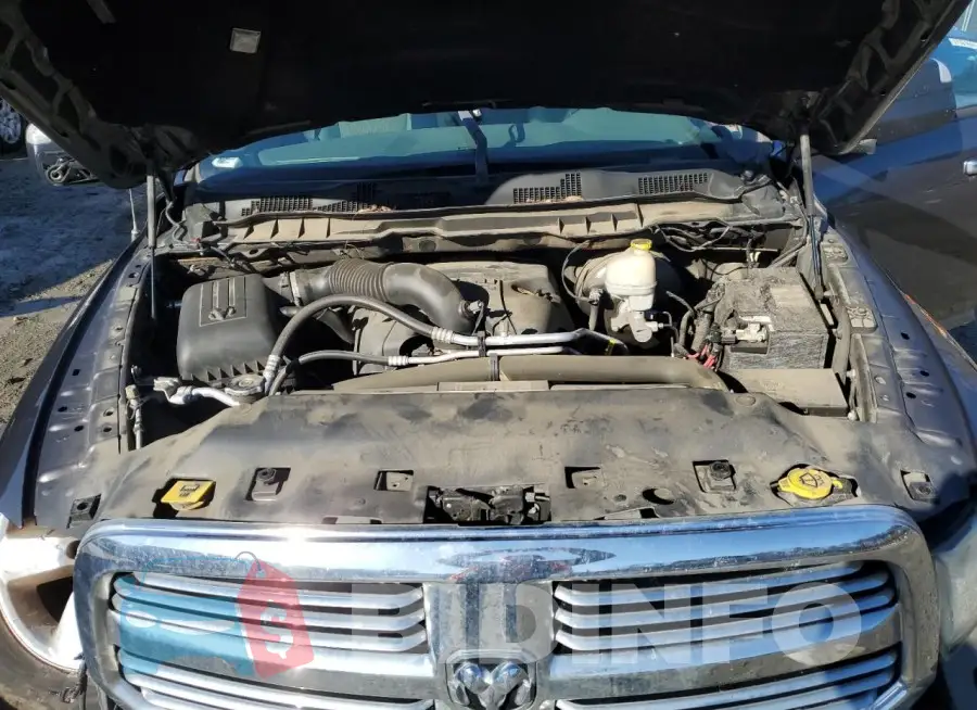 1C6RR7LT9GS124737 Photo# 11
