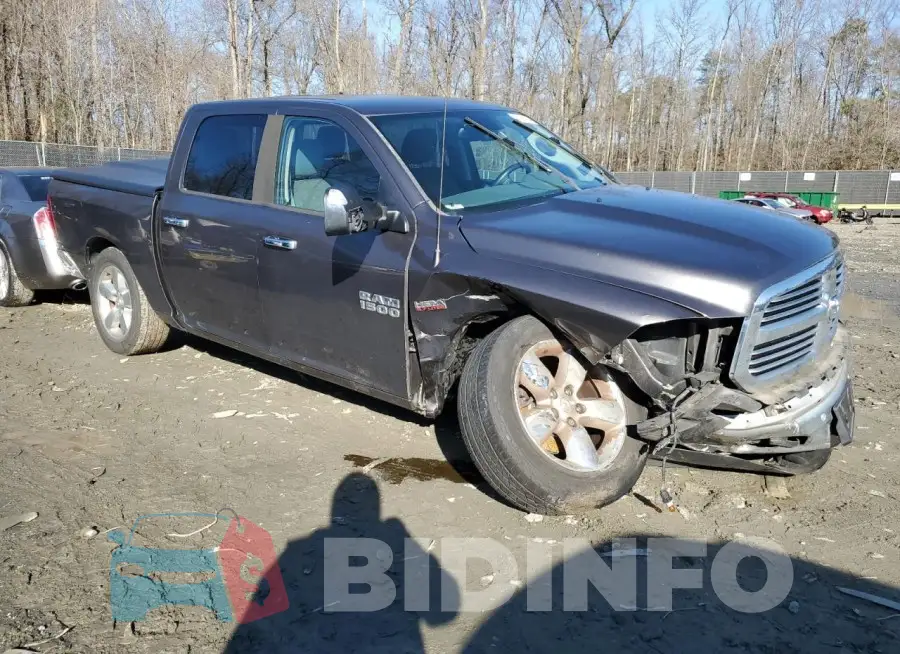 1C6RR7LT9GS124737 Photo# 4