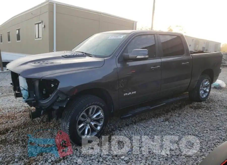 1C6SRFJT2NN474365 Photo# 1