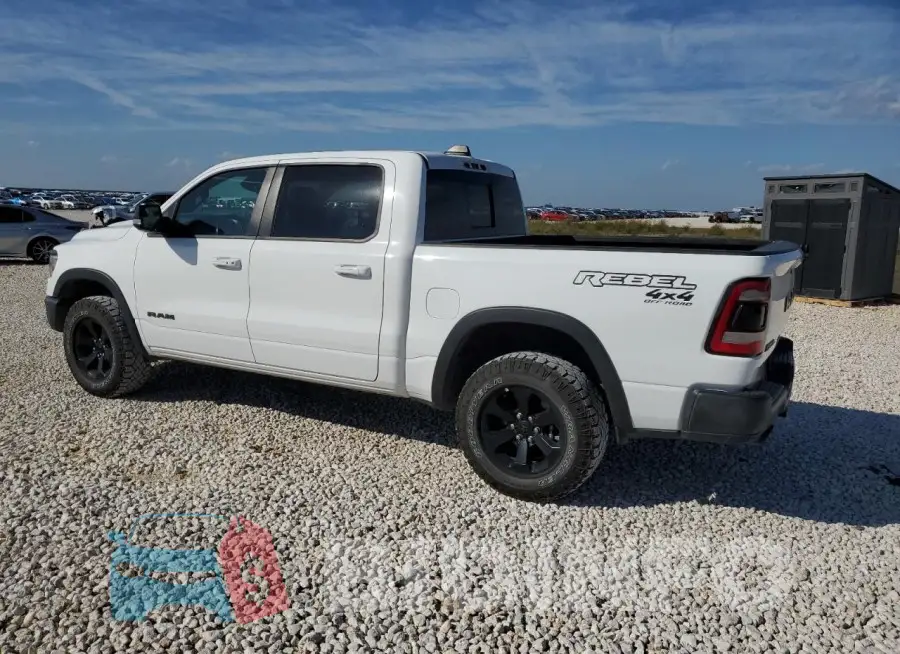 1C6SRFLT4MN573460 Photo# 2