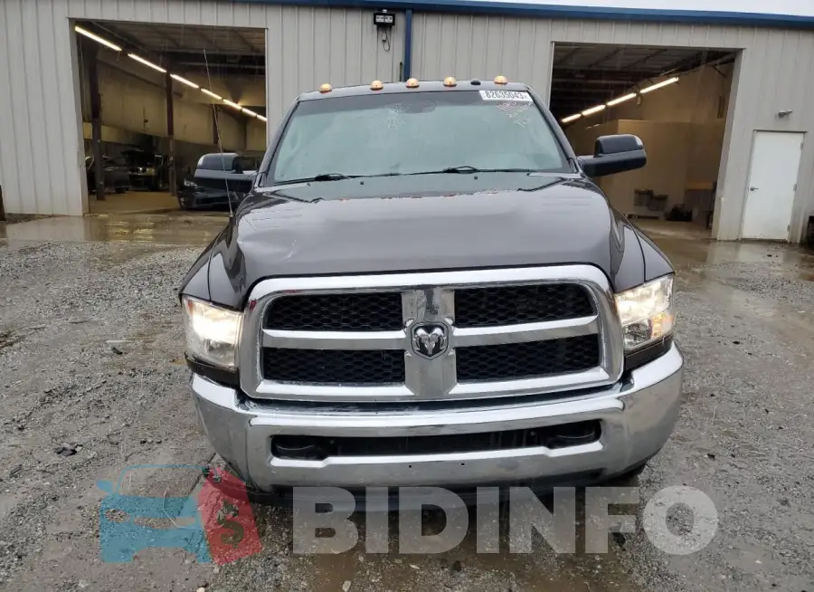 3C63RRGL3HG719216 Photo# 5