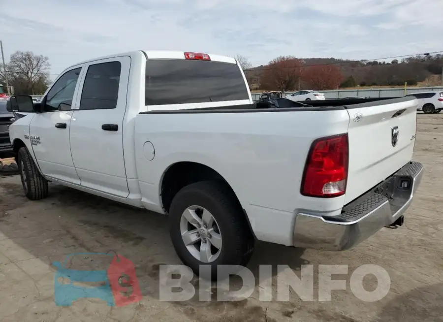 3C6RR7KT0PG533119 Photo# 2