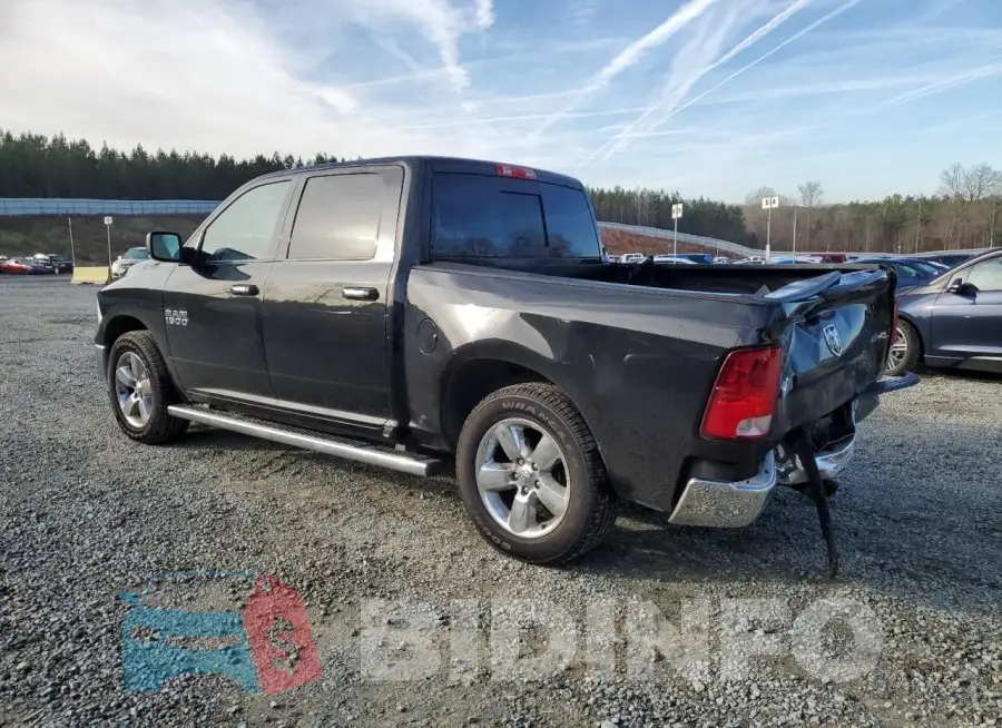 3C6RR7LG3JG250982 Photo# 2