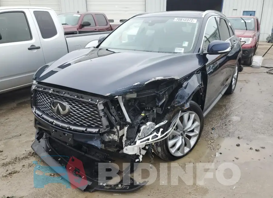 3PCAJ5BA0MF104029 Photo# 1