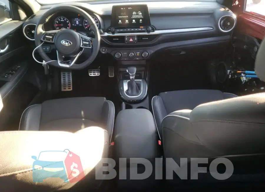 3KPF34AD2ME384483 Photo# 8