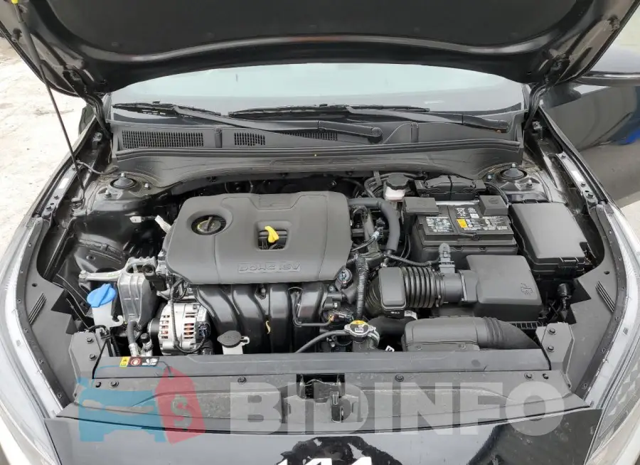 3KPF54AD5PE658371 Photo# 11