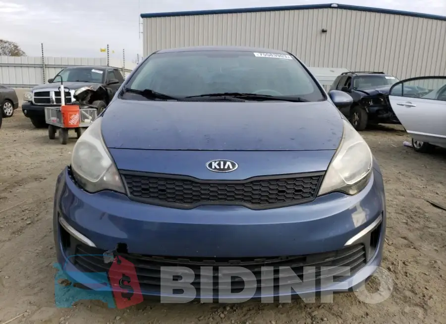 KNADM4A34G6665316 Photo# 5
