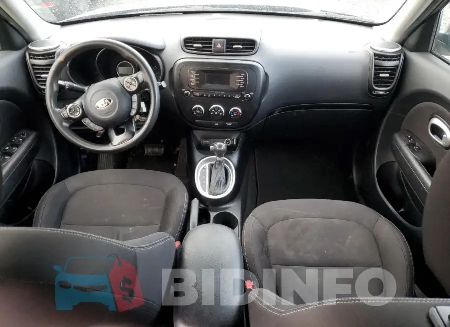 KNDJN2A24F7219433 Photo# 8