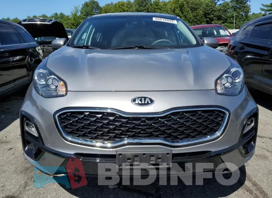 KNDPMCAC6M7903554 Photo# 5
