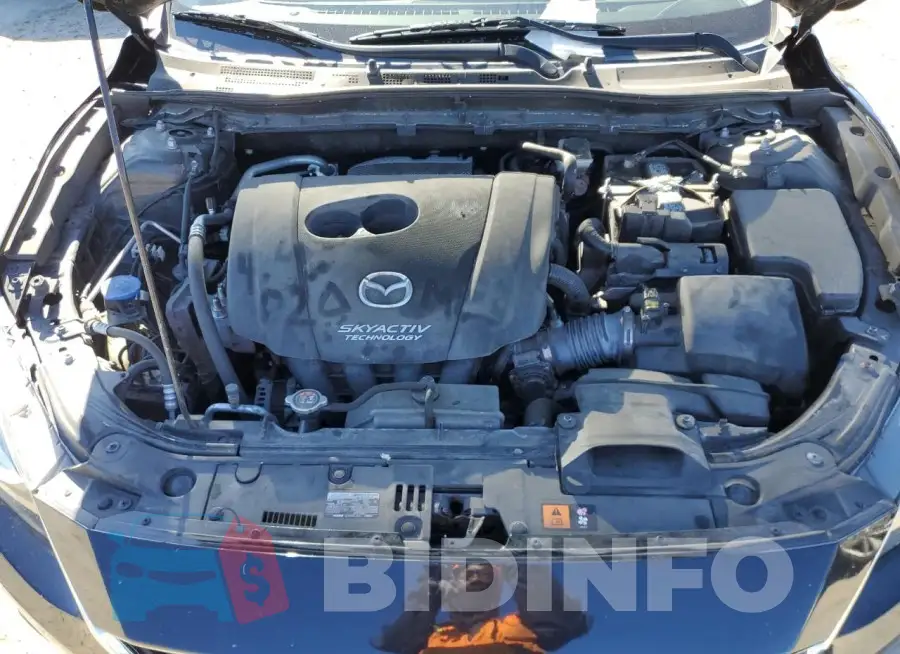 3MZBM1T77GM310520 Photo# 11