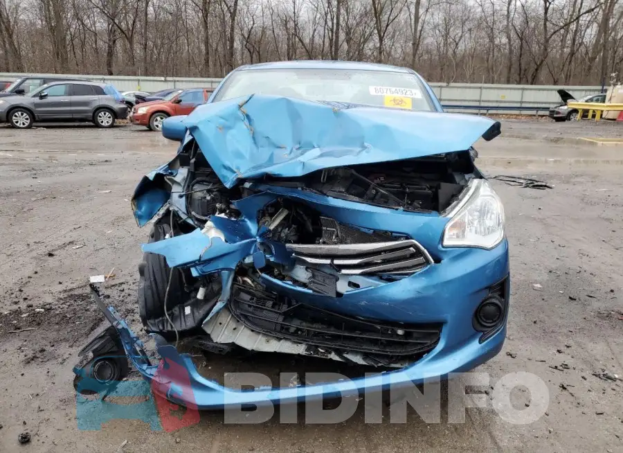 ML32F3FJ2JHF04244 Photo# 5