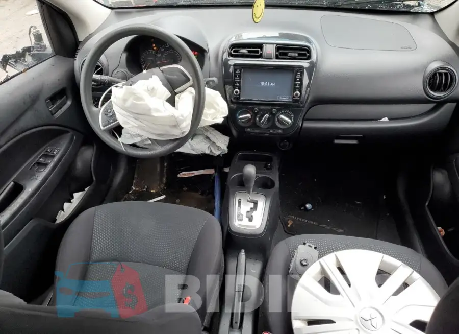 ML32F3FJ2JHF04244 Photo# 8