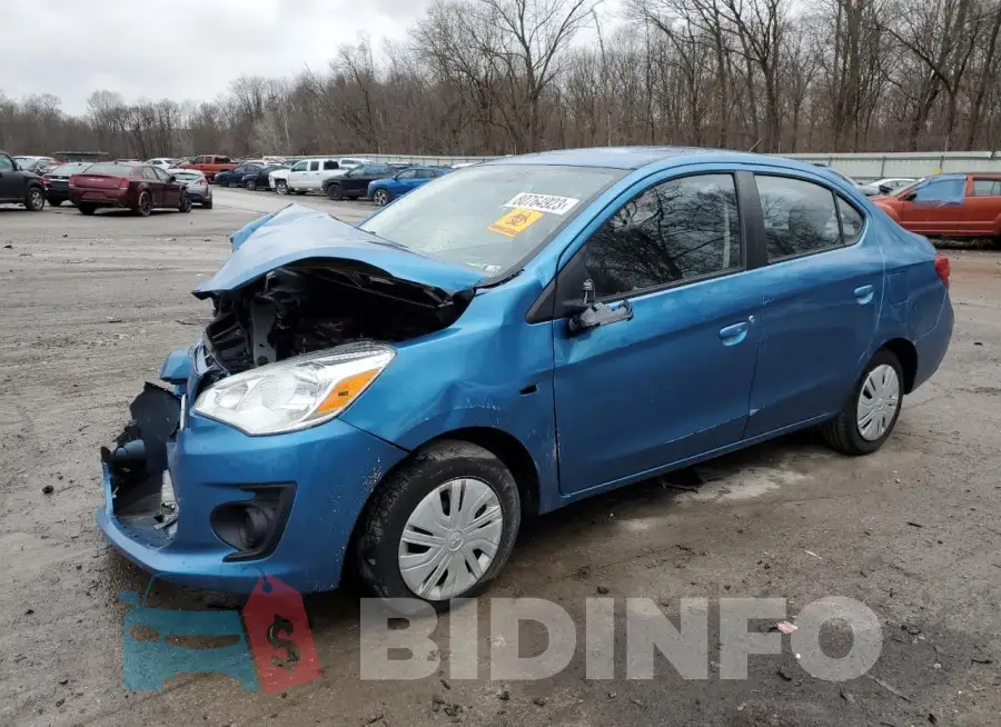 ML32F3FJ2JHF04244 Photo# 1