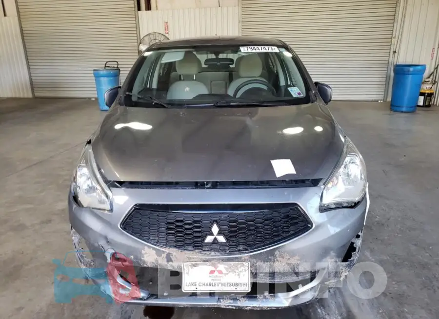 ML32F3FJXLHF07640 Photo# 5