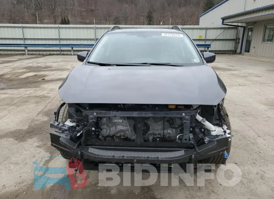 JF2GTAEC5NH285495 Photo# 5